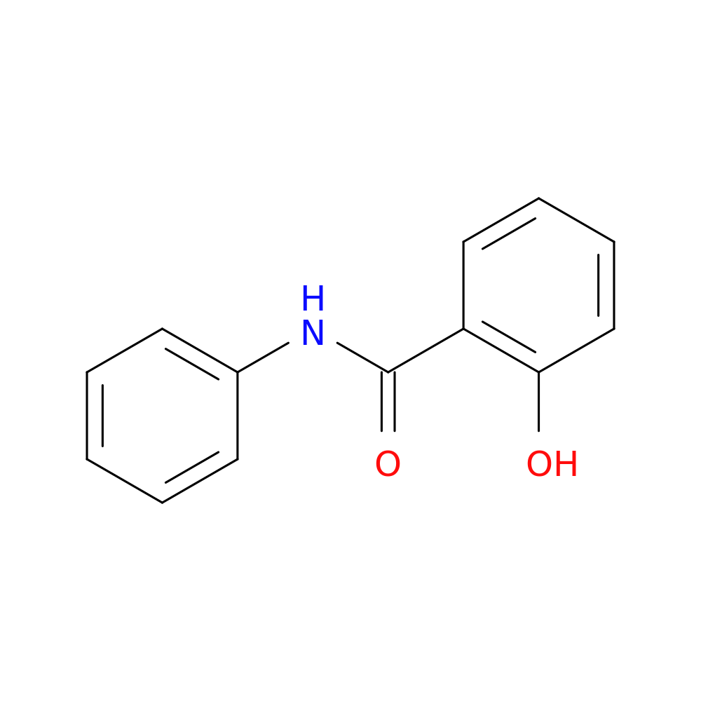 Salicylanilide