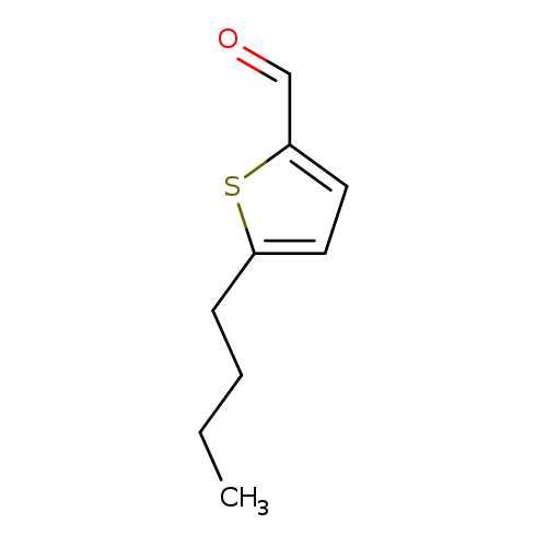 5-Butylthiophene-2-carbaldehyde