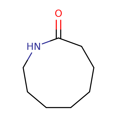 2-Azacyclononanone
