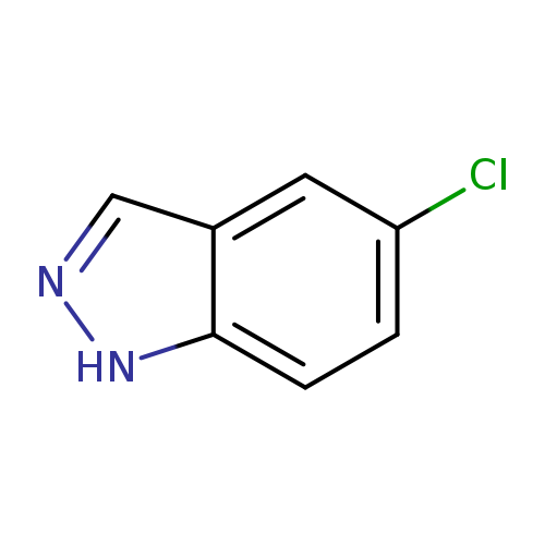 5-Chloro-1H-indazole