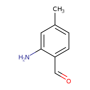 2-Amino-4-methylbenzaldehyde