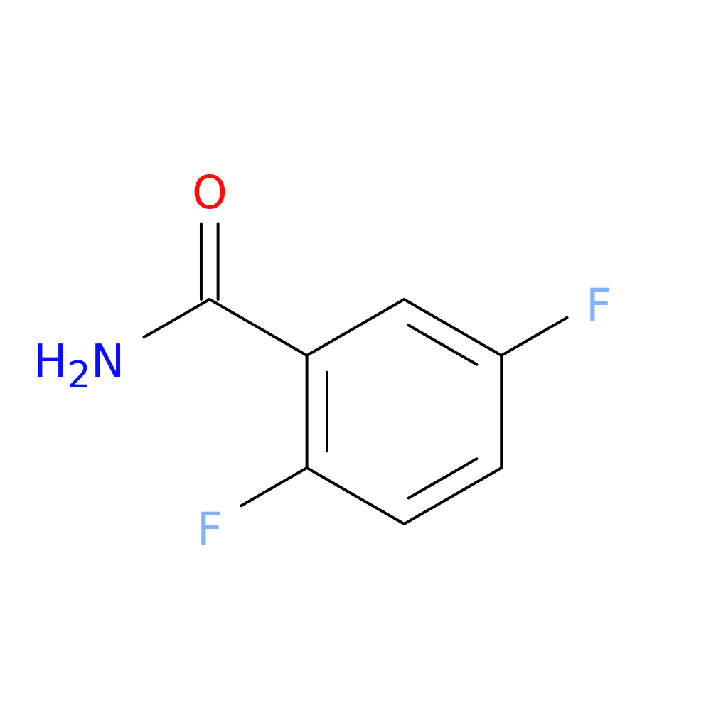 2,5-difluorobenzamide