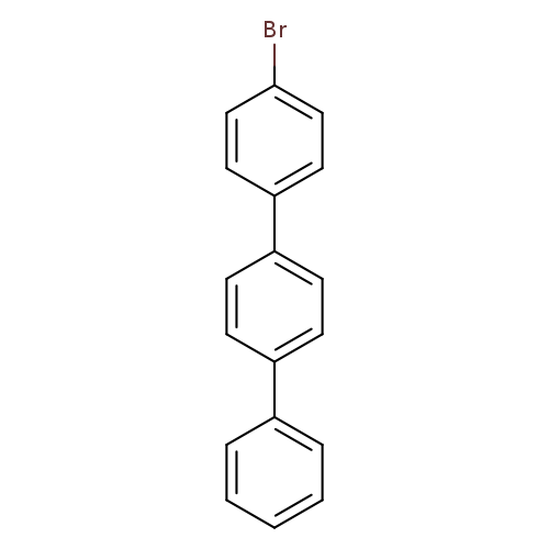 1,1':4',1''-Terphenyl, 4-bromo-