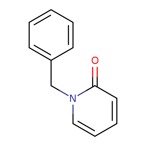 2(1H)-Pyridinone, 1-(phenylmethyl)-