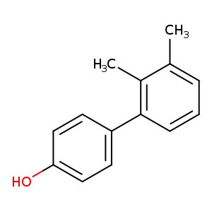 4-(2,3-Dimethylphenyl)phenol