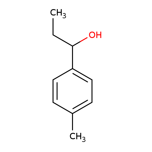 1-(p-Tolyl)propan-1-ol