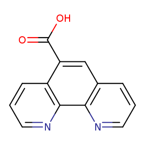 1,10-Phenanthroline-5-carboxylic acid