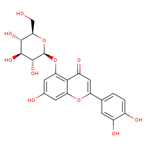 Luteollin 5-Glucoside