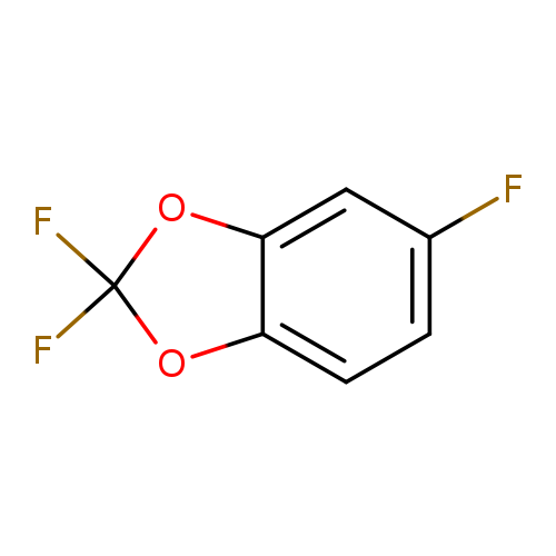 2,2,5-trifluoro-1,3-dioxaindane