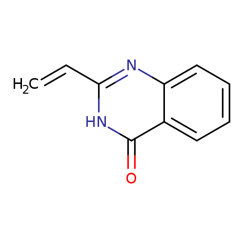 2-Ethenyl-4(3H)-quinazolinone