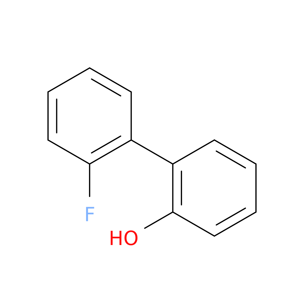 2'-Fluoro-[1,1'-biphenyl]-2-ol
