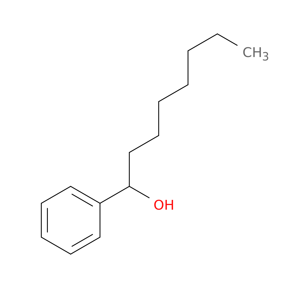 1-Phenyl-1-octanol