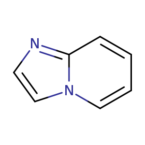 Imidazo[1,2-a]pyridine