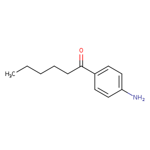 4'-Aminohexanophenone