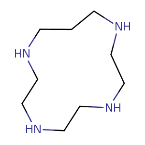 1,4,7,10-Tetraazacyclotridecane