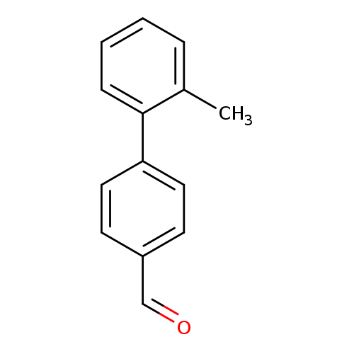 2'-Methyl-[1,1'-biphenyl]-4-carbaldehyde