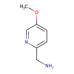 C-(5-Methoxy-pyridin-2-yl)-MethylaMine