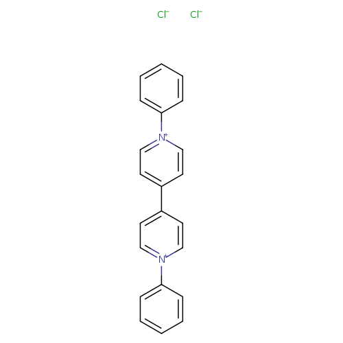 1,1-Diphenyl-4,4-Bipyridinium Dichloride