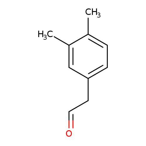 3,4-Xylylacetaldehyde
