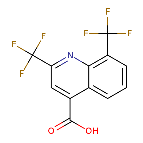 CARBOXYMEFLOQUINE