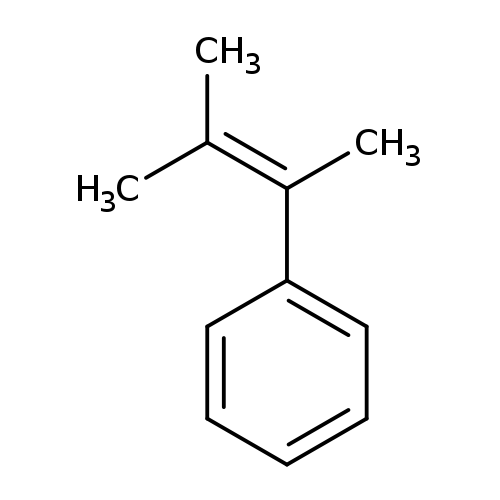 (3-Methylbut-2-en-2-yl)benzene