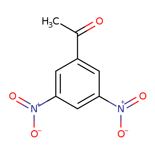 Ethanone, 1-(3,5-dinitrophenyl)-