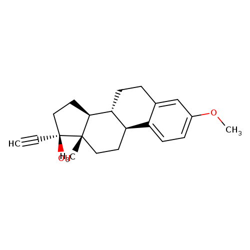 Mestranol
