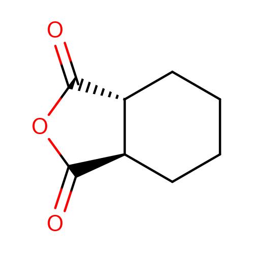 Trans-Hexahydroisobenzofuran-1,3-Dione