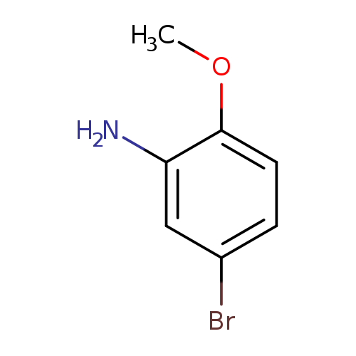 5-Bromo-2-methoxyaniline