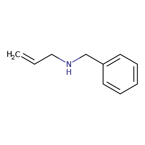 N-Benzylprop-2-En-1-Amine