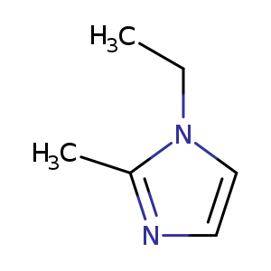 1-Ethyl-2-methyl-1H-imidazole