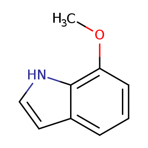 1H-Indole, 7-methoxy-