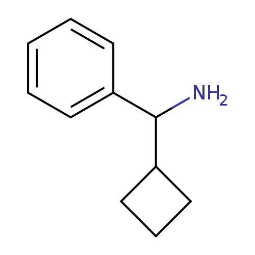cyclobutyl(phenyl)methanamine