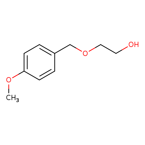 Ethanol, 2-[(4-methoxyphenyl)methoxy]-