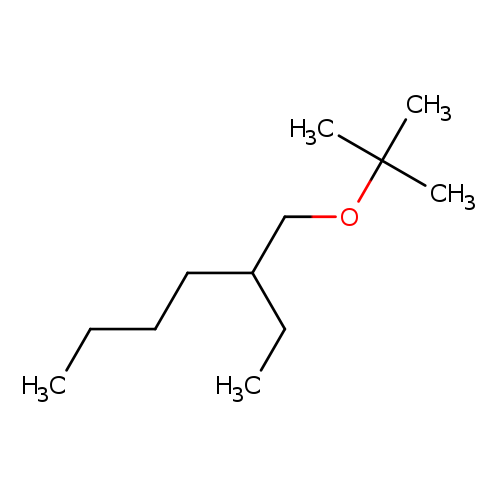 3-[(1,1-Dimethylethoxy)methyl]heptane