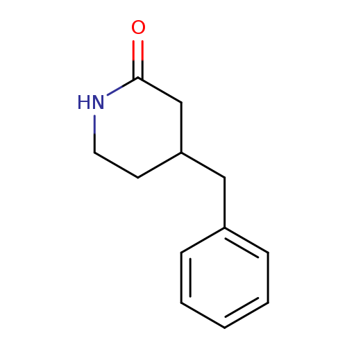 4-benzylpiperidin-2-one