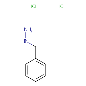 Benzylhydrazine Dihydrochloride
