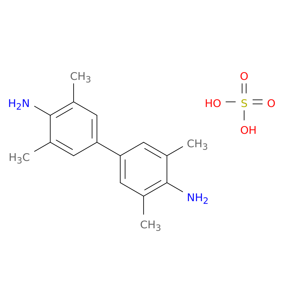 TMB monosulfate