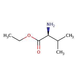 ethyl (2S)-2-amino-3-methylbutanoate