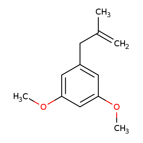 3-(3,5-Dimethoxyphenyl)-2-methyl-1-propene