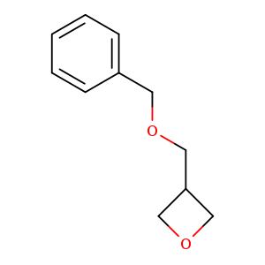 Oxetane, 3-[(phenylmethoxy)methyl]-