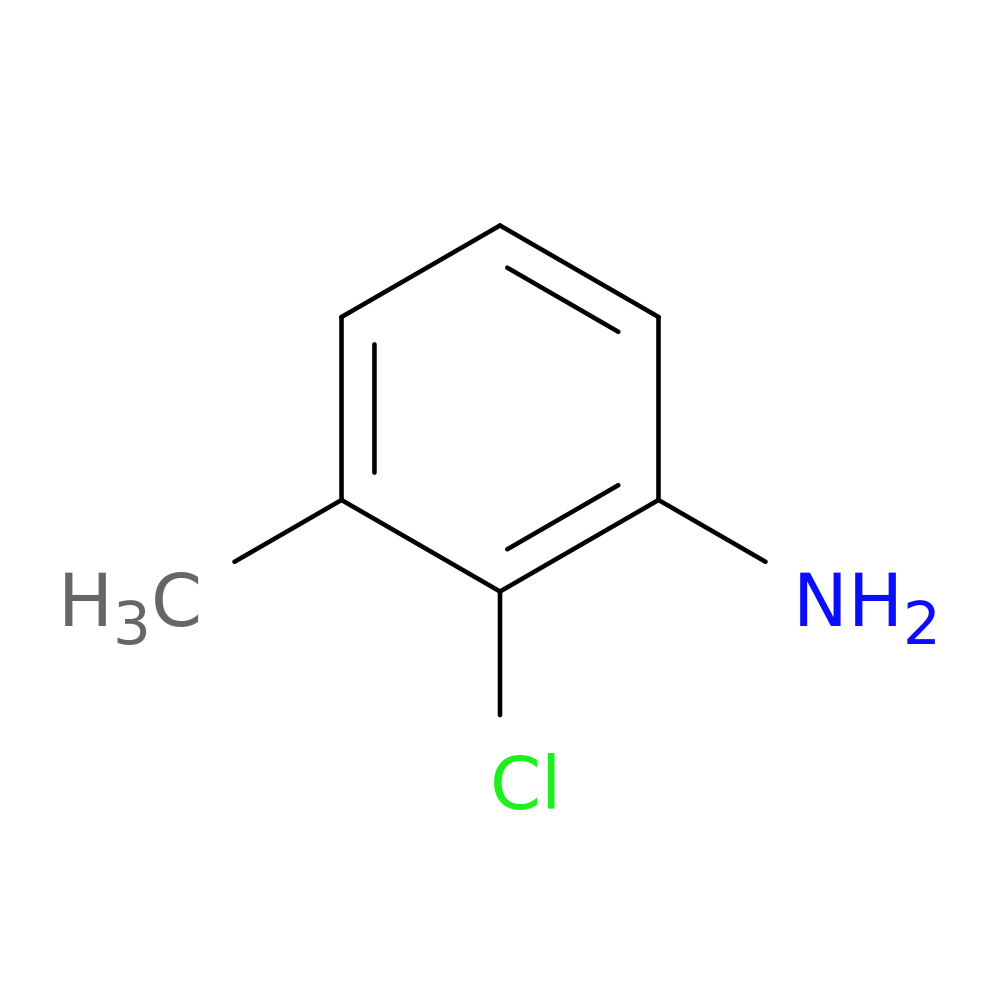 2-Chloro-3-methylaniline