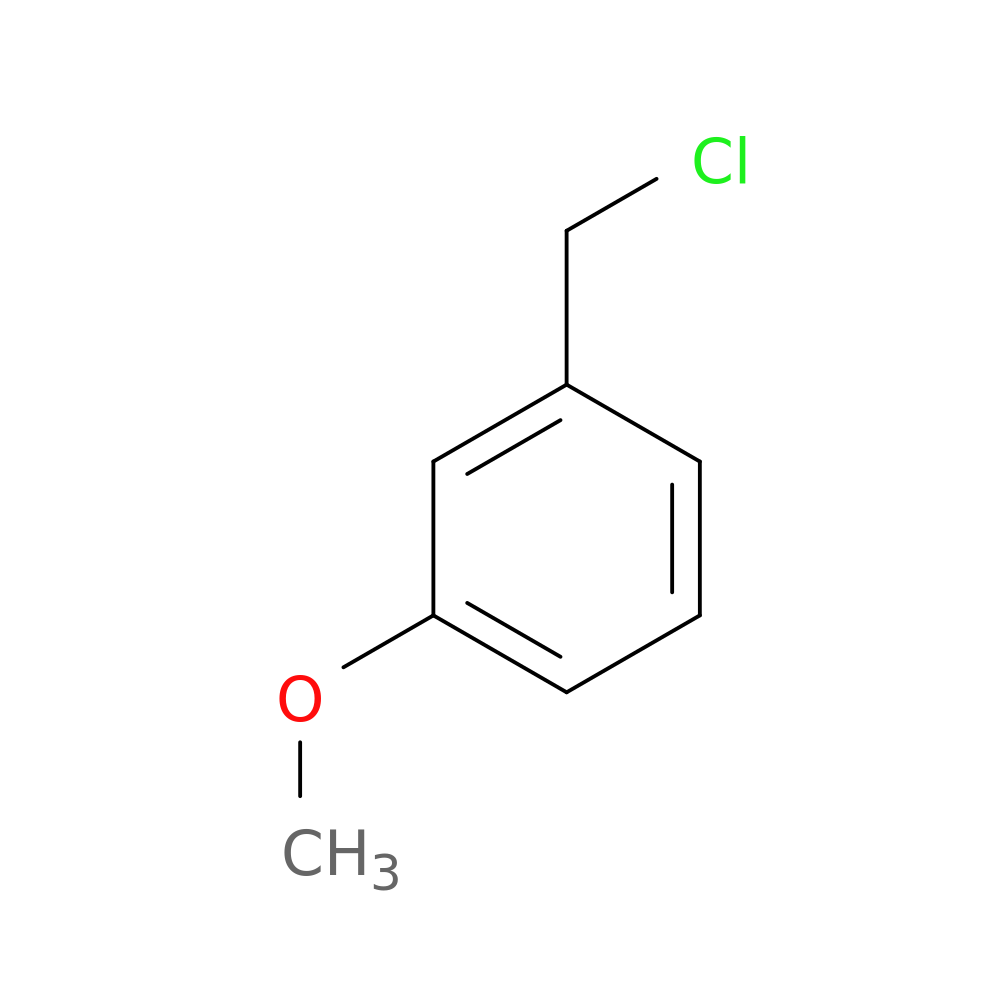 1-(Chloromethyl)-3-methoxybenzene