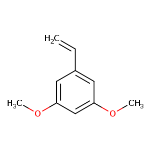 Benzene, 1-ethenyl-3,5-dimethoxy-