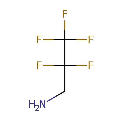 2,2,3,3,3-pentafluoropropan-1-amine