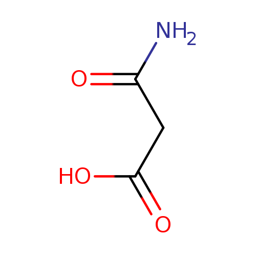 Propanoic acid, 3-amino-3-oxo-