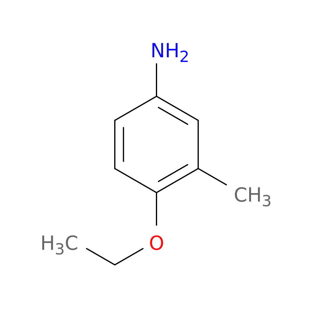 4-Ethoxy-3-methylaniline