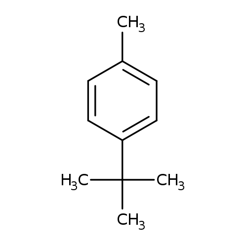 4-tert-Butyltoluene