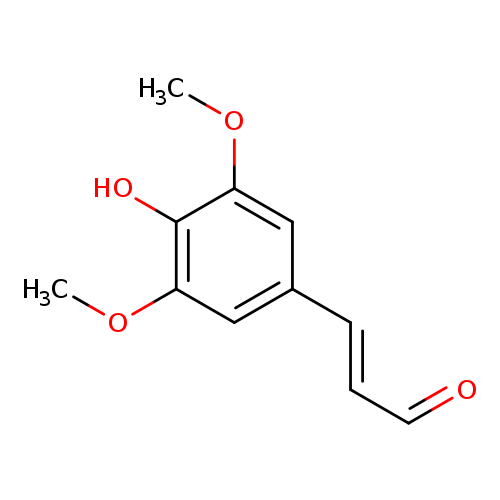 SINAPINALDEHYDE
