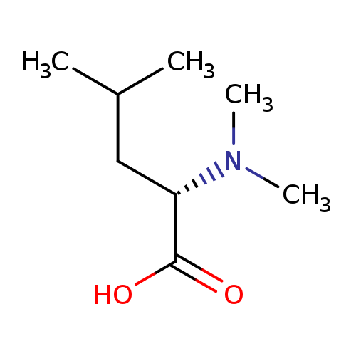 L-Leucine, N,N-dimethyl-